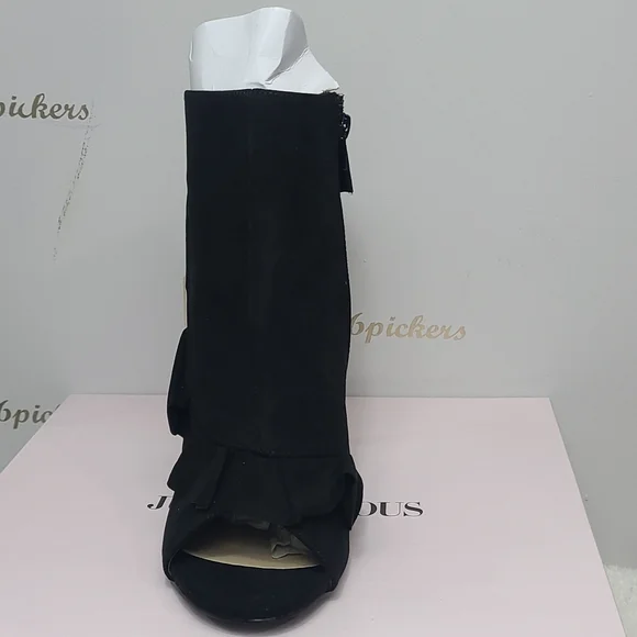 Women's Booties - Picture 4 of 14